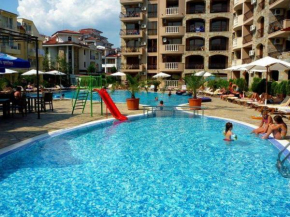Kalia B24a, Zweizimmer Top-Apartment